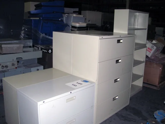 Photo #180 of SURPLUS ASSETS FROM A WORLD RENOWNED SEMICONDUCTOR MANUFACTURER