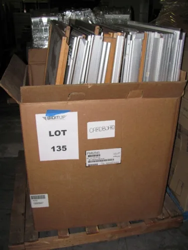 Photo #181 of SURPLUS ASSETS FROM A WORLD RENOWNED SEMICONDUCTOR MANUFACTURER