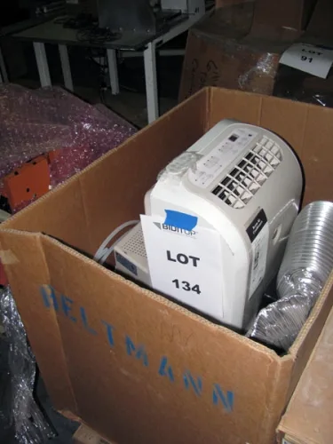 Photo #182 of SURPLUS ASSETS FROM A WORLD RENOWNED SEMICONDUCTOR MANUFACTURER