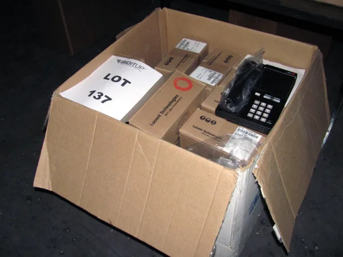 Photo #183 of SURPLUS ASSETS FROM A WORLD RENOWNED SEMICONDUCTOR MANUFACTURER