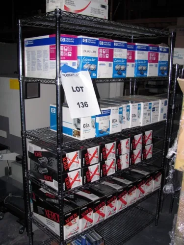 Photo #184 of SURPLUS ASSETS FROM A WORLD RENOWNED SEMICONDUCTOR MANUFACTURER