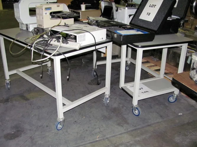 Photo #187 of SURPLUS ASSETS FROM A WORLD RENOWNED SEMICONDUCTOR MANUFACTURER