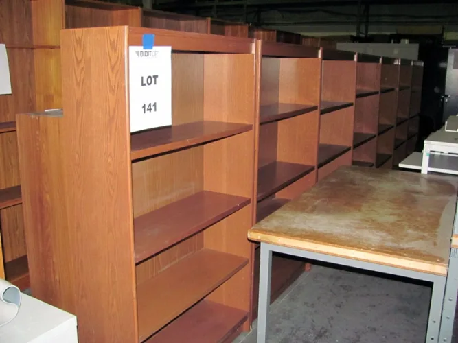 Photo #189 of SURPLUS ASSETS FROM A WORLD RENOWNED SEMICONDUCTOR MANUFACTURER