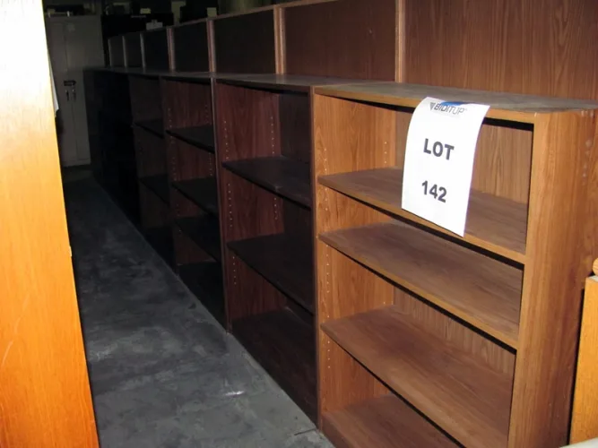Photo #190 of SURPLUS ASSETS FROM A WORLD RENOWNED SEMICONDUCTOR MANUFACTURER