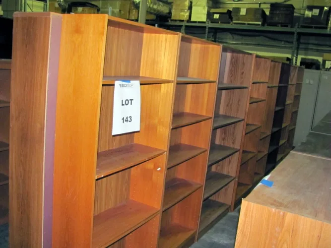 Photo #191 of SURPLUS ASSETS FROM A WORLD RENOWNED SEMICONDUCTOR MANUFACTURER
