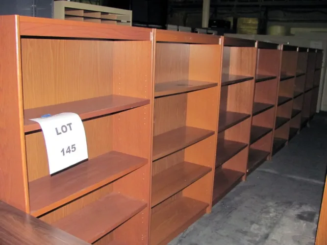 Photo #193 of SURPLUS ASSETS FROM A WORLD RENOWNED SEMICONDUCTOR MANUFACTURER