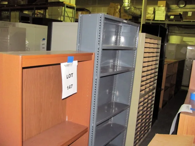 Photo #194 of SURPLUS ASSETS FROM A WORLD RENOWNED SEMICONDUCTOR MANUFACTURER
