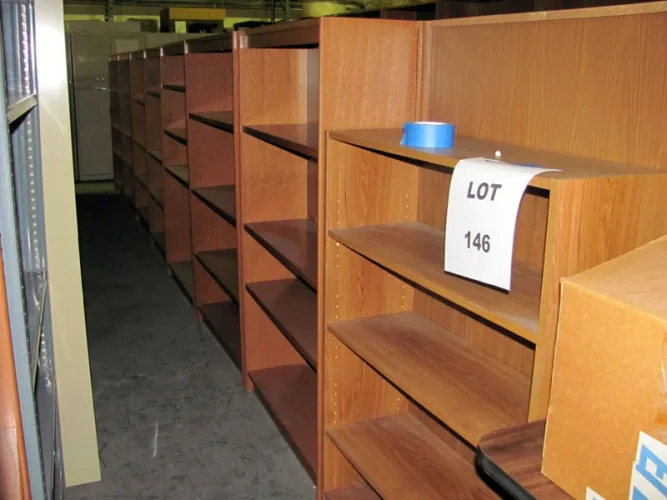 Photo #195 of SURPLUS ASSETS FROM A WORLD RENOWNED SEMICONDUCTOR MANUFACTURER