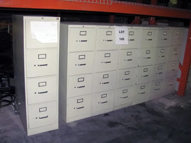 Photo #196 of SURPLUS ASSETS FROM A WORLD RENOWNED SEMICONDUCTOR MANUFACTURER