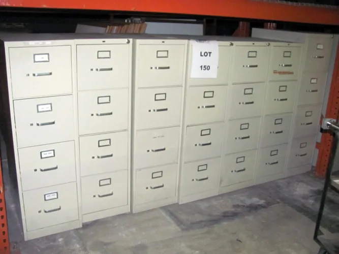 Photo #197 of SURPLUS ASSETS FROM A WORLD RENOWNED SEMICONDUCTOR MANUFACTURER