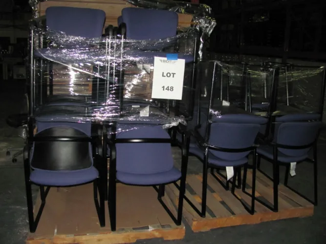 Photo #198 of SURPLUS ASSETS FROM A WORLD RENOWNED SEMICONDUCTOR MANUFACTURER