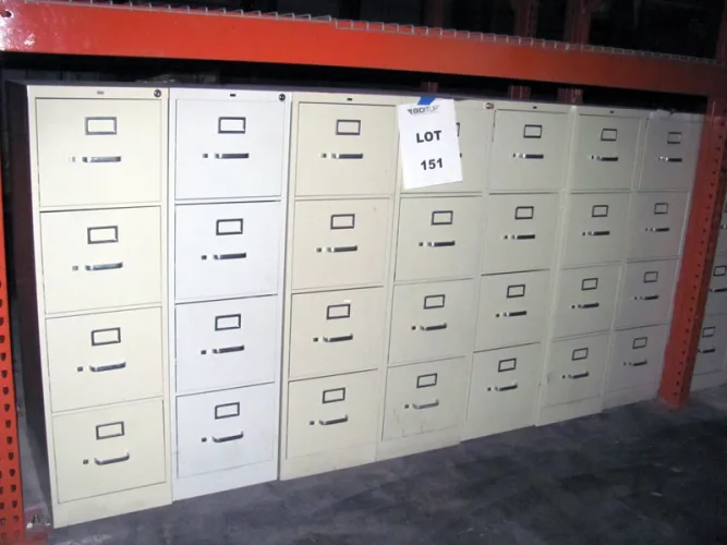 Photo #199 of SURPLUS ASSETS FROM A WORLD RENOWNED SEMICONDUCTOR MANUFACTURER