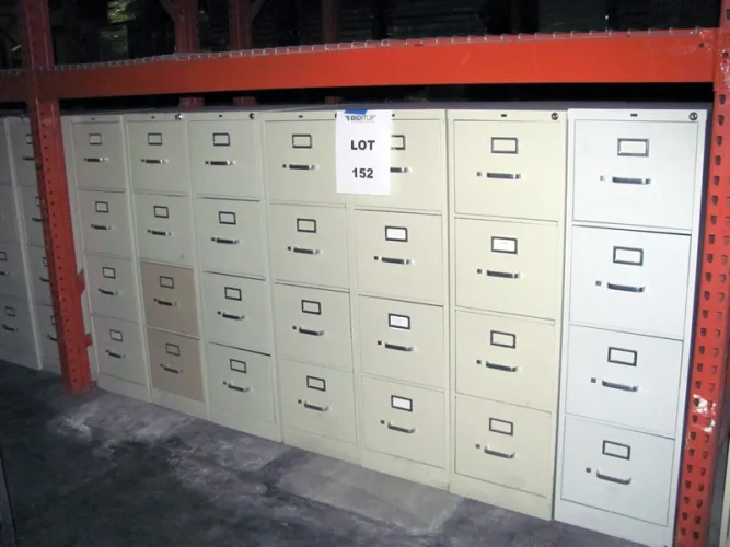 Photo #200 of SURPLUS ASSETS FROM A WORLD RENOWNED SEMICONDUCTOR MANUFACTURER
