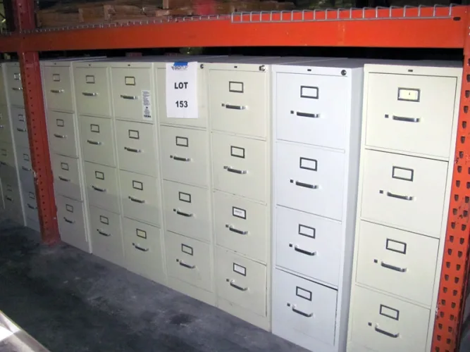 Photo #201 of SURPLUS ASSETS FROM A WORLD RENOWNED SEMICONDUCTOR MANUFACTURER