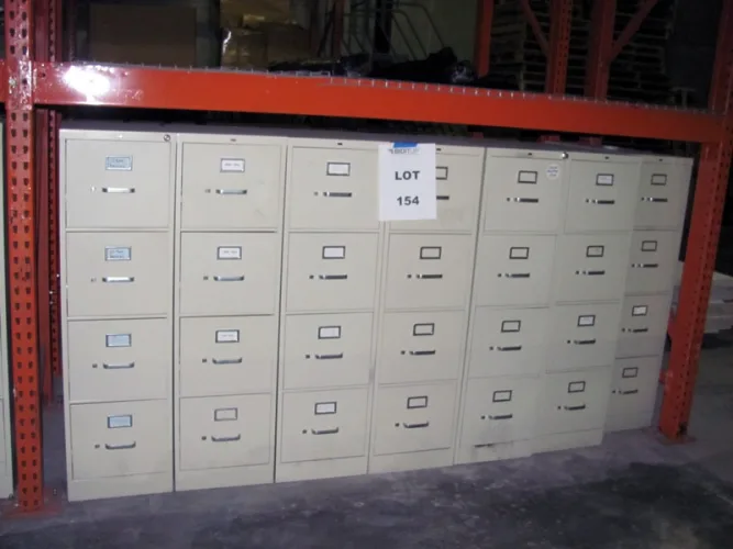 Photo #202 of SURPLUS ASSETS FROM A WORLD RENOWNED SEMICONDUCTOR MANUFACTURER