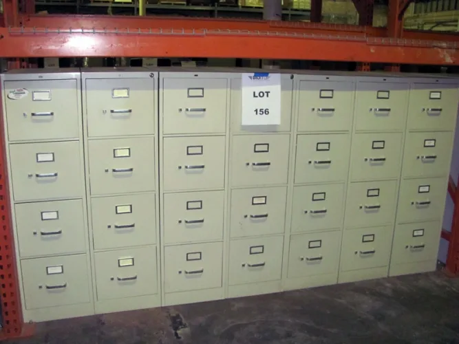 Photo #203 of SURPLUS ASSETS FROM A WORLD RENOWNED SEMICONDUCTOR MANUFACTURER