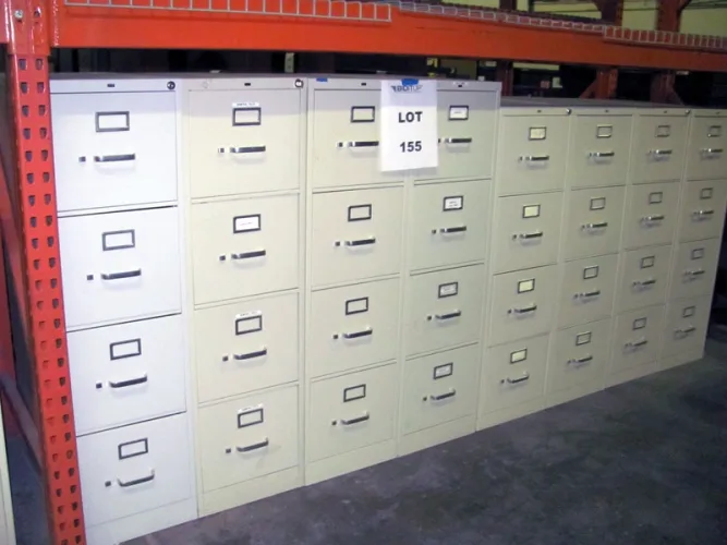 Photo #204 of SURPLUS ASSETS FROM A WORLD RENOWNED SEMICONDUCTOR MANUFACTURER