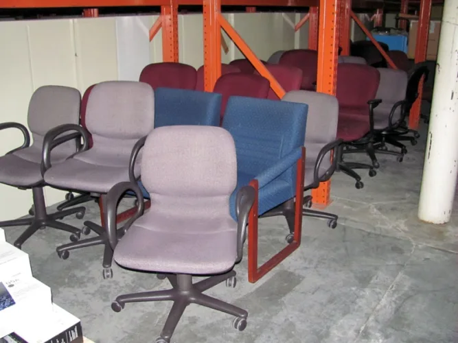Photo #205 of SURPLUS ASSETS FROM A WORLD RENOWNED SEMICONDUCTOR MANUFACTURER