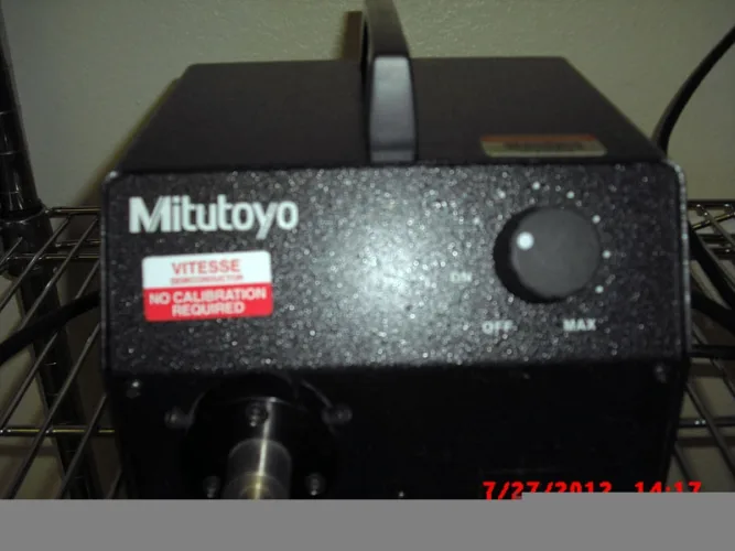 Photo #206 of SURPLUS ASSETS FROM A WORLD RENOWNED SEMICONDUCTOR MANUFACTURER