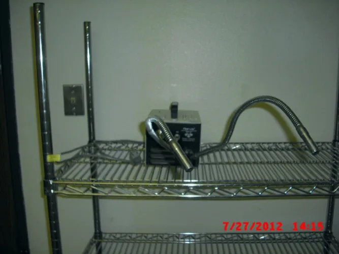 Photo #207 of SURPLUS ASSETS FROM A WORLD RENOWNED SEMICONDUCTOR MANUFACTURER