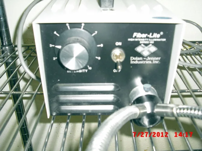 Photo #208 of SURPLUS ASSETS FROM A WORLD RENOWNED SEMICONDUCTOR MANUFACTURER