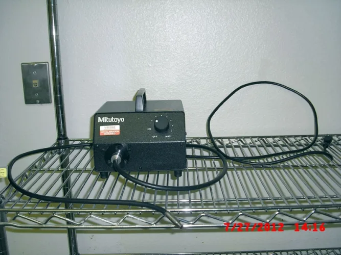Photo #209 of SURPLUS ASSETS FROM A WORLD RENOWNED SEMICONDUCTOR MANUFACTURER