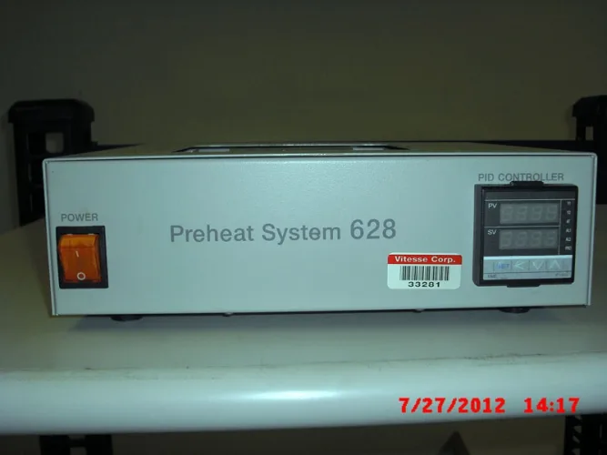 Photo #210 of SURPLUS ASSETS FROM A WORLD RENOWNED SEMICONDUCTOR MANUFACTURER