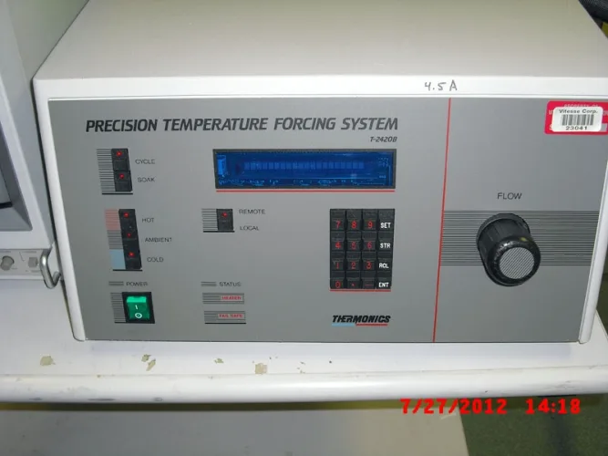 Photo #211 of SURPLUS ASSETS FROM A WORLD RENOWNED SEMICONDUCTOR MANUFACTURER