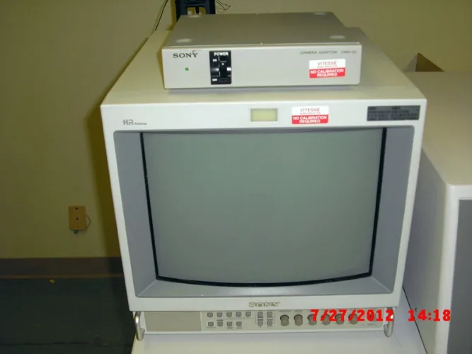 Photo #212 of SURPLUS ASSETS FROM A WORLD RENOWNED SEMICONDUCTOR MANUFACTURER