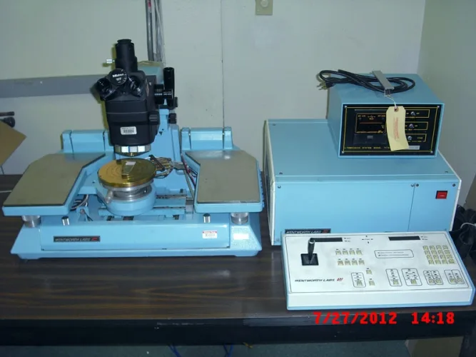 Photo #213 of SURPLUS ASSETS FROM A WORLD RENOWNED SEMICONDUCTOR MANUFACTURER