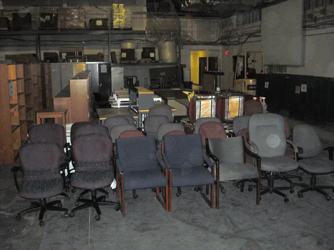 Photo #214 of SURPLUS ASSETS FROM A WORLD RENOWNED SEMICONDUCTOR MANUFACTURER