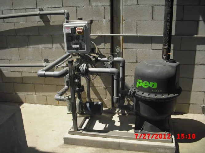 Photo #216 of SURPLUS ASSETS FROM A WORLD RENOWNED SEMICONDUCTOR MANUFACTURER