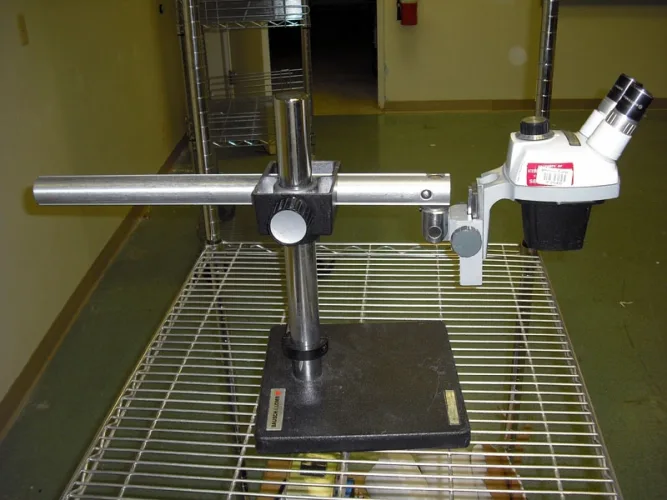 Photo #218 of SURPLUS ASSETS FROM A WORLD RENOWNED SEMICONDUCTOR MANUFACTURER