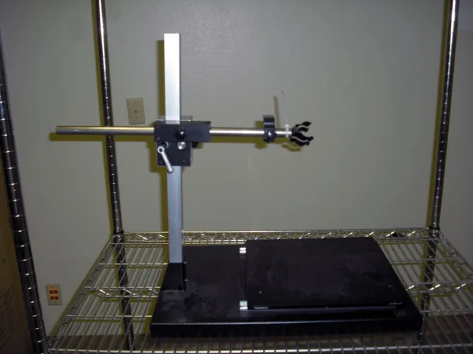 Photo #221 of SURPLUS ASSETS FROM A WORLD RENOWNED SEMICONDUCTOR MANUFACTURER