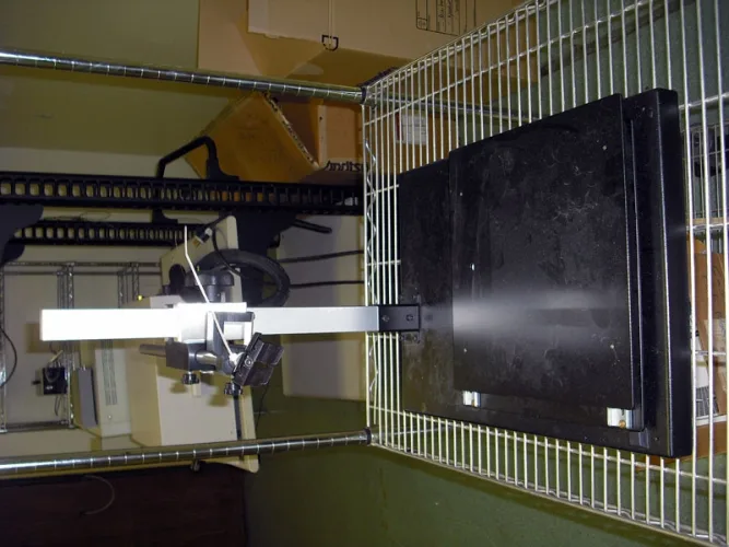 Photo #222 of SURPLUS ASSETS FROM A WORLD RENOWNED SEMICONDUCTOR MANUFACTURER