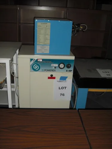 Photo #223 of SURPLUS ASSETS FROM A WORLD RENOWNED SEMICONDUCTOR MANUFACTURER