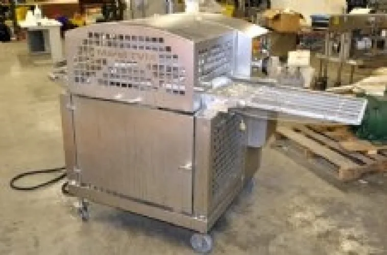 Photo #9 of MEAT PROCESSING & PACKAGING EQUIPMENT OF ADVANCEPIERRE BARBER FOODS