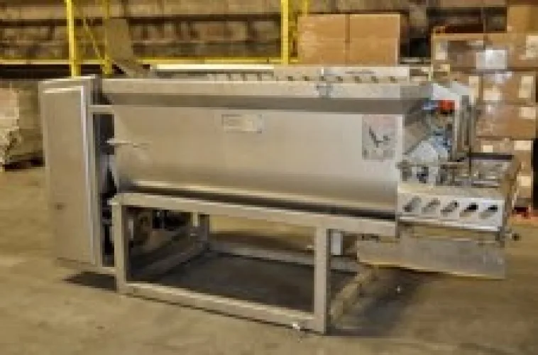 Photo #17 of MEAT PROCESSING & PACKAGING EQUIPMENT OF ADVANCEPIERRE BARBER FOODS