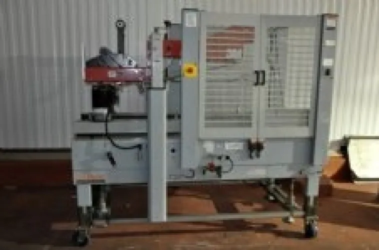 Photo #19 of MEAT PROCESSING & PACKAGING EQUIPMENT OF ADVANCEPIERRE BARBER FOODS