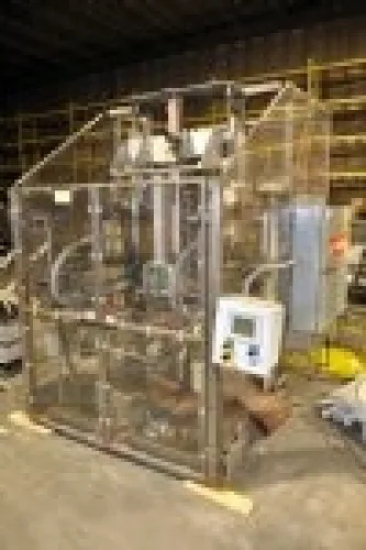 Photo #20 of MEAT PROCESSING & PACKAGING EQUIPMENT OF ADVANCEPIERRE BARBER FOODS