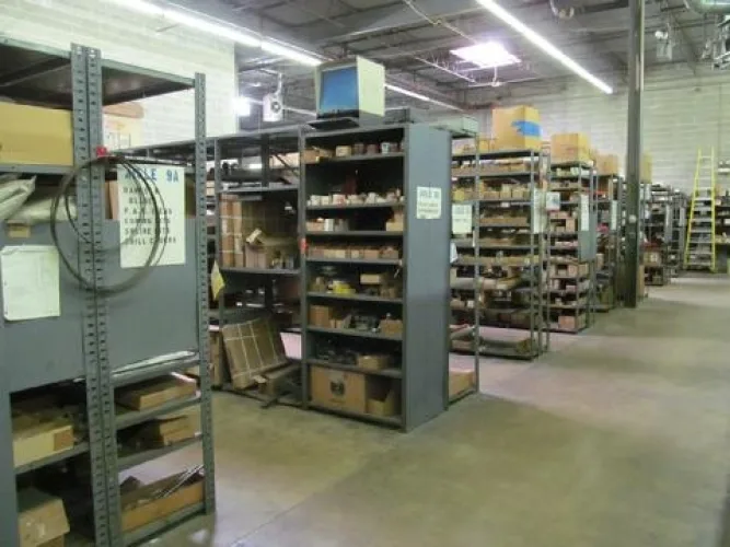 Photo #8 of BANKRUPTCY LIQUIDATION OF A CONTRACTOR'S TOOL SUPPLY HOUSE: BROCK TOOL COMPANY