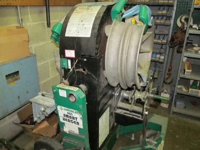Photo #10 of BANKRUPTCY LIQUIDATION OF A CONTRACTOR'S TOOL SUPPLY HOUSE: BROCK TOOL COMPANY