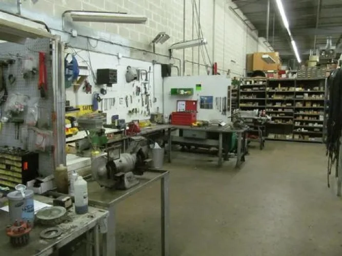 Photo #12 of BANKRUPTCY LIQUIDATION OF A CONTRACTOR'S TOOL SUPPLY HOUSE: BROCK TOOL COMPANY