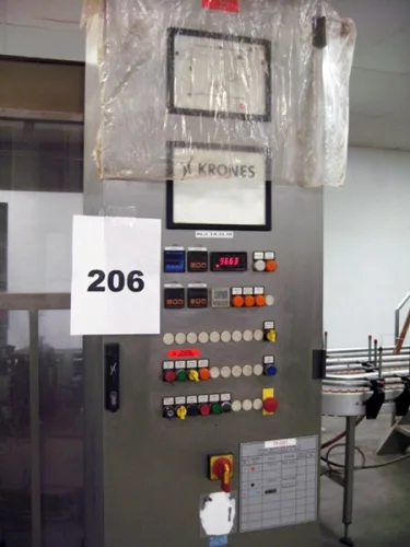 Photo #15 of IN THE MATTER OF THE BANKRUPTCY OF PINNACLE INGREDIENTS AND FLAVORS INC, A MAJOR MANUFACTURER OF SPICES, FEATURING: AUTOMATED SPICE MAKING LINES PLUS PLANT SUPPORT EQUIPMENT