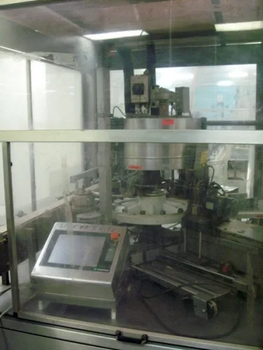 Photo #16 of IN THE MATTER OF THE BANKRUPTCY OF PINNACLE INGREDIENTS AND FLAVORS INC, A MAJOR MANUFACTURER OF SPICES, FEATURING: AUTOMATED SPICE MAKING LINES PLUS PLANT SUPPORT EQUIPMENT