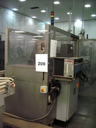 Photo #19 of IN THE MATTER OF THE BANKRUPTCY OF PINNACLE INGREDIENTS AND FLAVORS INC, A MAJOR MANUFACTURER OF SPICES, FEATURING: AUTOMATED SPICE MAKING LINES PLUS PLANT SUPPORT EQUIPMENT