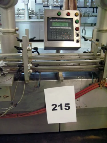Photo #40 of IN THE MATTER OF THE BANKRUPTCY OF PINNACLE INGREDIENTS AND FLAVORS INC, A MAJOR MANUFACTURER OF SPICES, FEATURING: AUTOMATED SPICE MAKING LINES PLUS PLANT SUPPORT EQUIPMENT