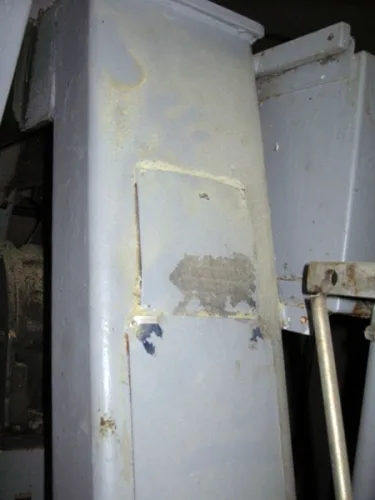 Photo #110 of IN THE MATTER OF THE BANKRUPTCY OF PINNACLE INGREDIENTS AND FLAVORS INC, A MAJOR MANUFACTURER OF SPICES, FEATURING: AUTOMATED SPICE MAKING LINES PLUS PLANT SUPPORT EQUIPMENT