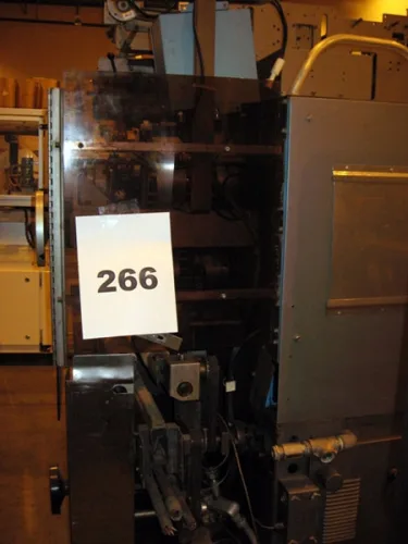 Photo #161 of IN THE MATTER OF THE BANKRUPTCY OF PINNACLE INGREDIENTS AND FLAVORS INC, A MAJOR MANUFACTURER OF SPICES, FEATURING: AUTOMATED SPICE MAKING LINES PLUS PLANT SUPPORT EQUIPMENT