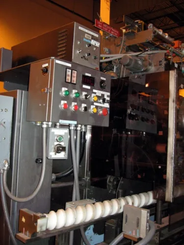 Photo #164 of IN THE MATTER OF THE BANKRUPTCY OF PINNACLE INGREDIENTS AND FLAVORS INC, A MAJOR MANUFACTURER OF SPICES, FEATURING: AUTOMATED SPICE MAKING LINES PLUS PLANT SUPPORT EQUIPMENT